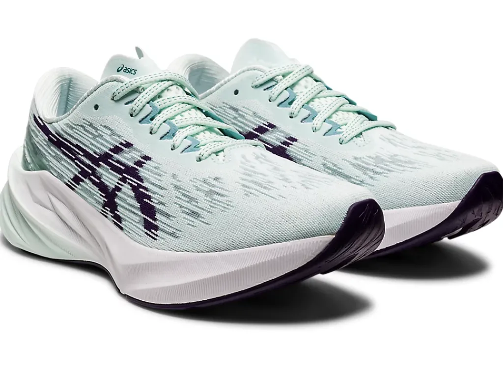 ASICS NOVABLAST 3-Women Neutral|Running Shoes