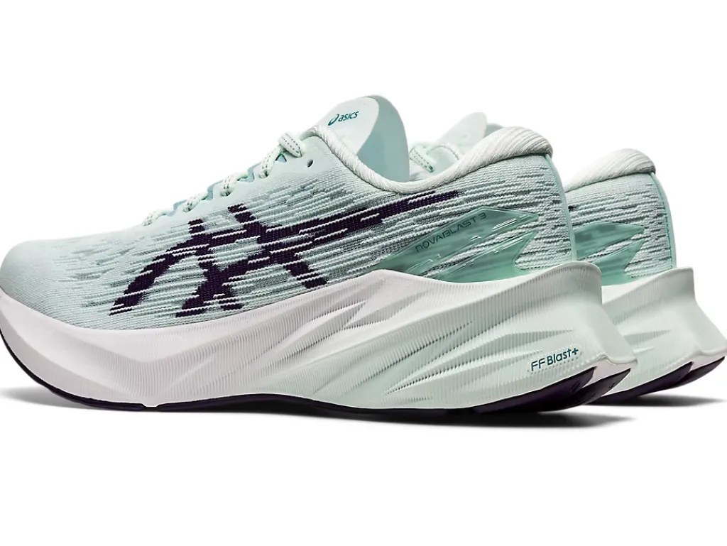ASICS NOVABLAST 3-Women Neutral|Running Shoes