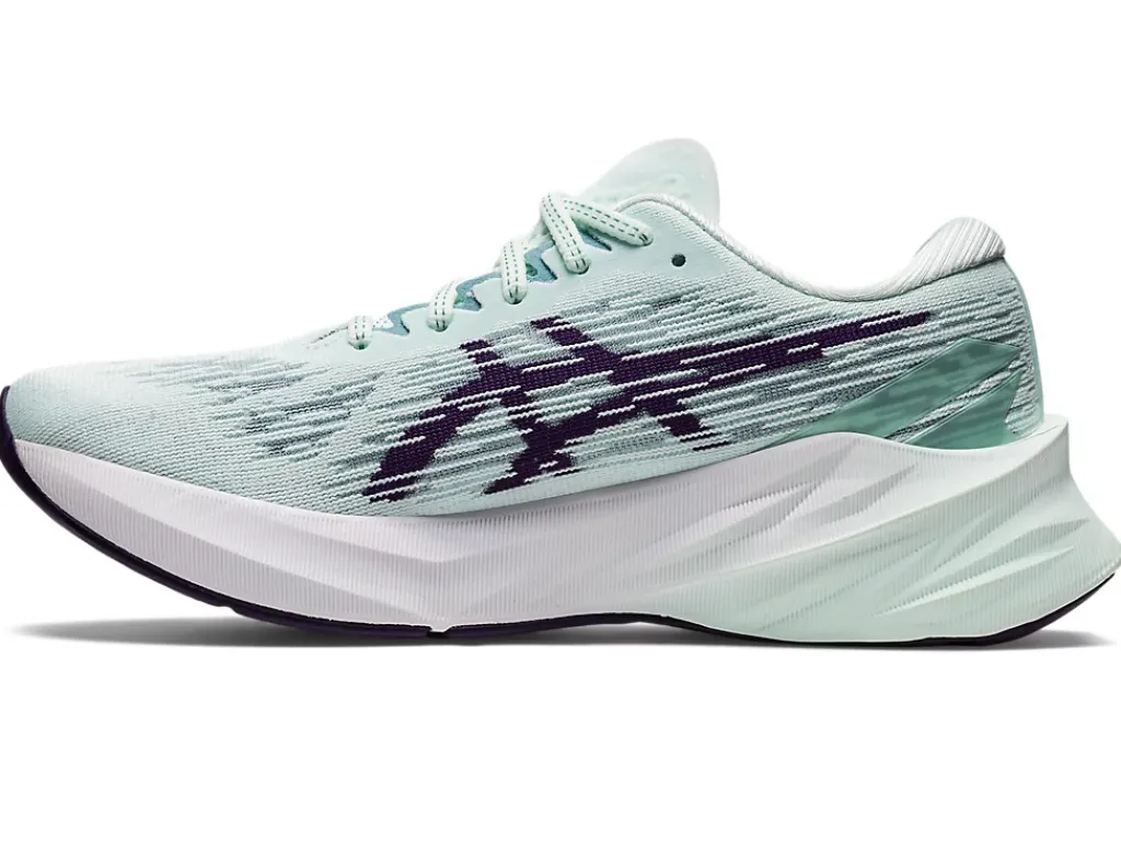 ASICS NOVABLAST 3-Women Neutral|Running Shoes