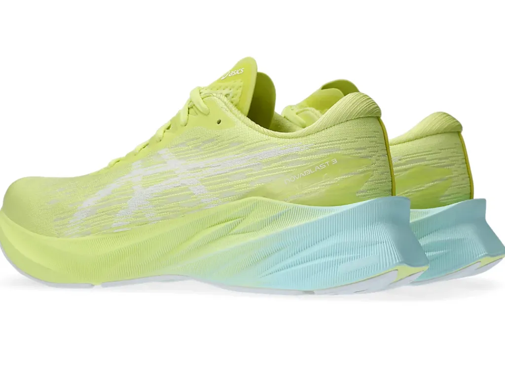 ASICS NOVABLAST 3-Men Running Shoes|Semi-Annual Sale
