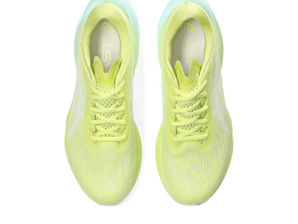 ASICS NOVABLAST 3-Men Running Shoes|Semi-Annual Sale