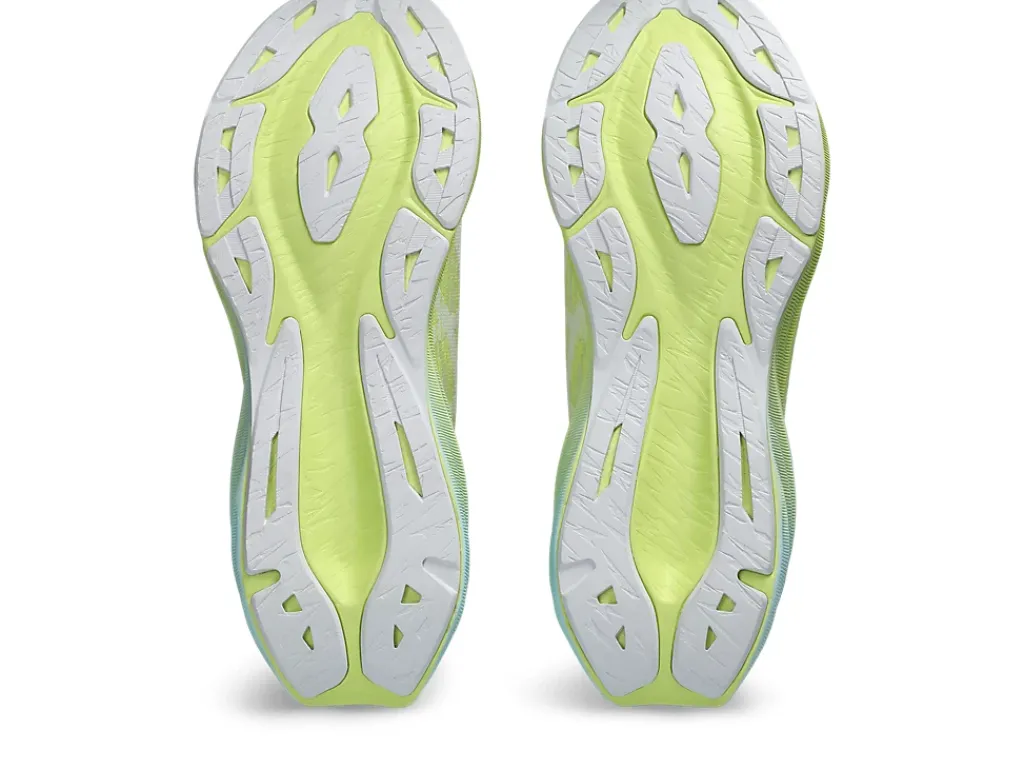 ASICS NOVABLAST 3-Men Running Shoes|Semi-Annual Sale