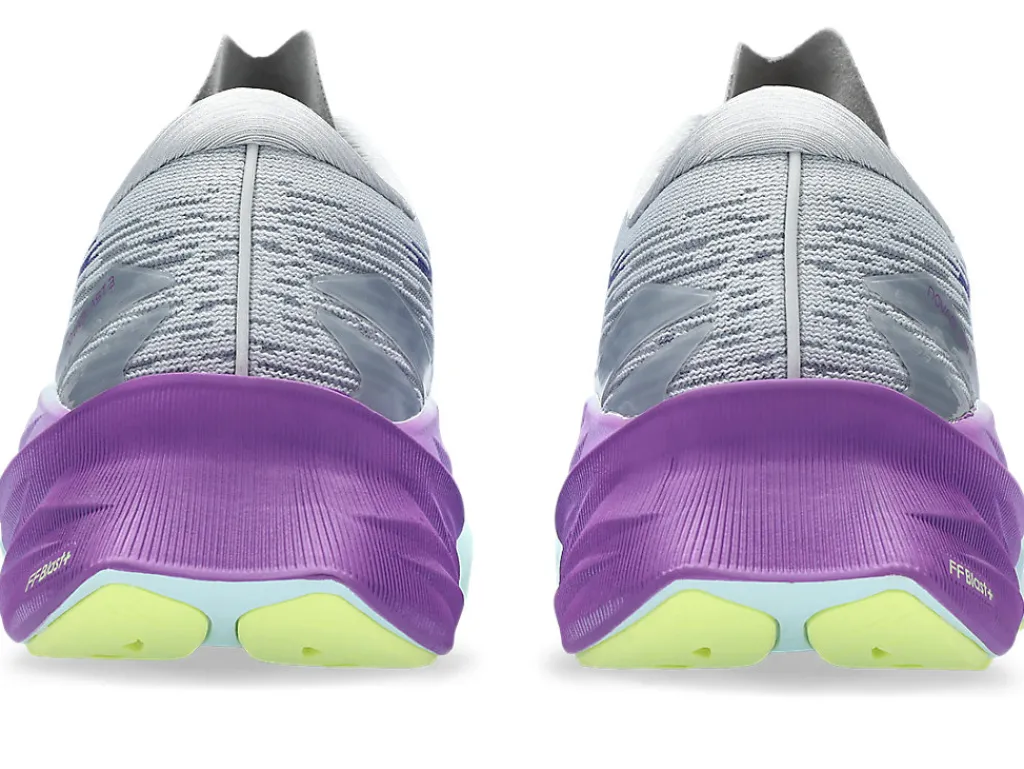ASICS NOVABLAST 3-Women Neutral|Running Shoes