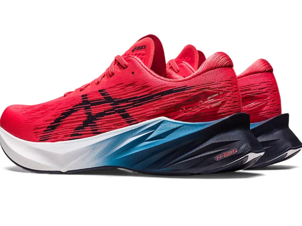ASICS NOVABLAST 3-Men Semi-Annual Sale|Running Shoes