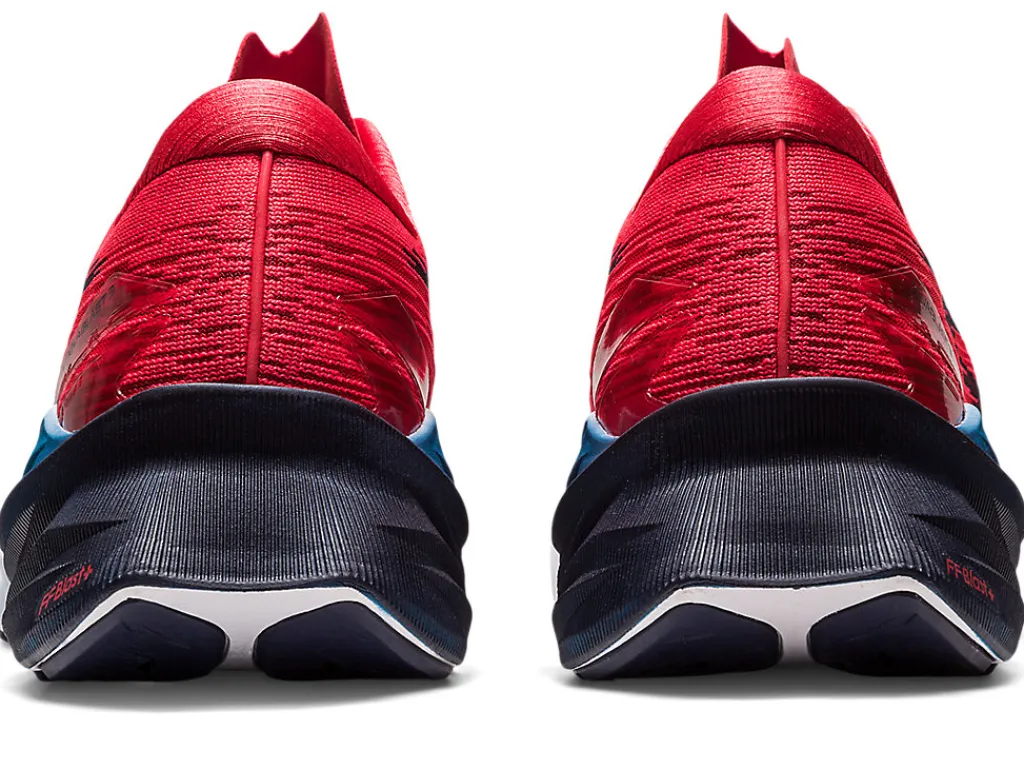 ASICS NOVABLAST 3-Men Semi-Annual Sale|Running Shoes