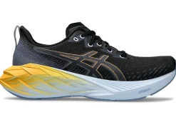 ASICS NOVABLAST 4-Men Underpronation|Running Shoes