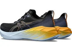 ASICS NOVABLAST 4-Men Underpronation|Running Shoes