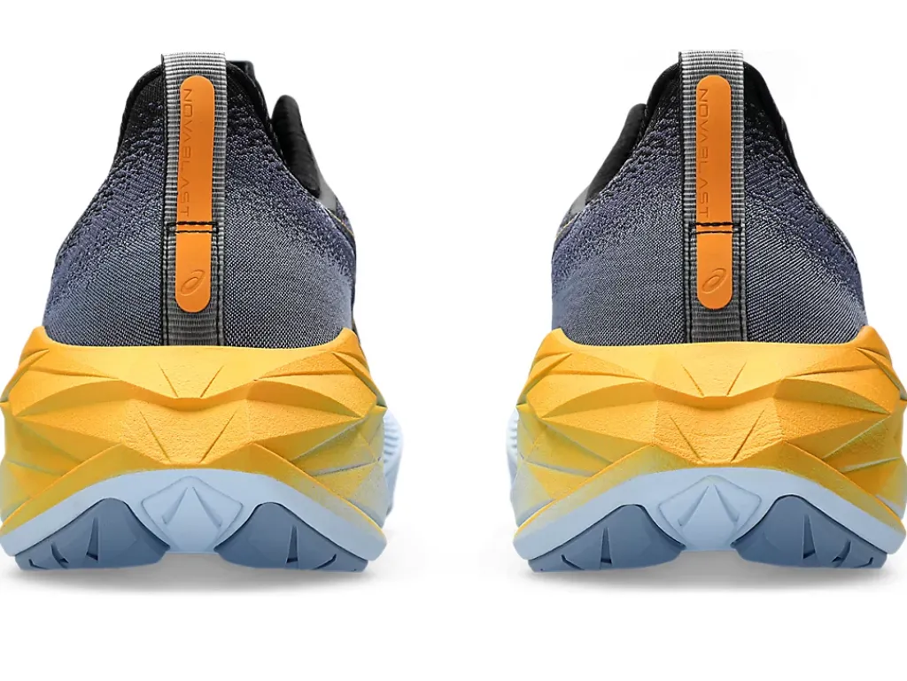 ASICS NOVABLAST 4-Men Underpronation|Running Shoes