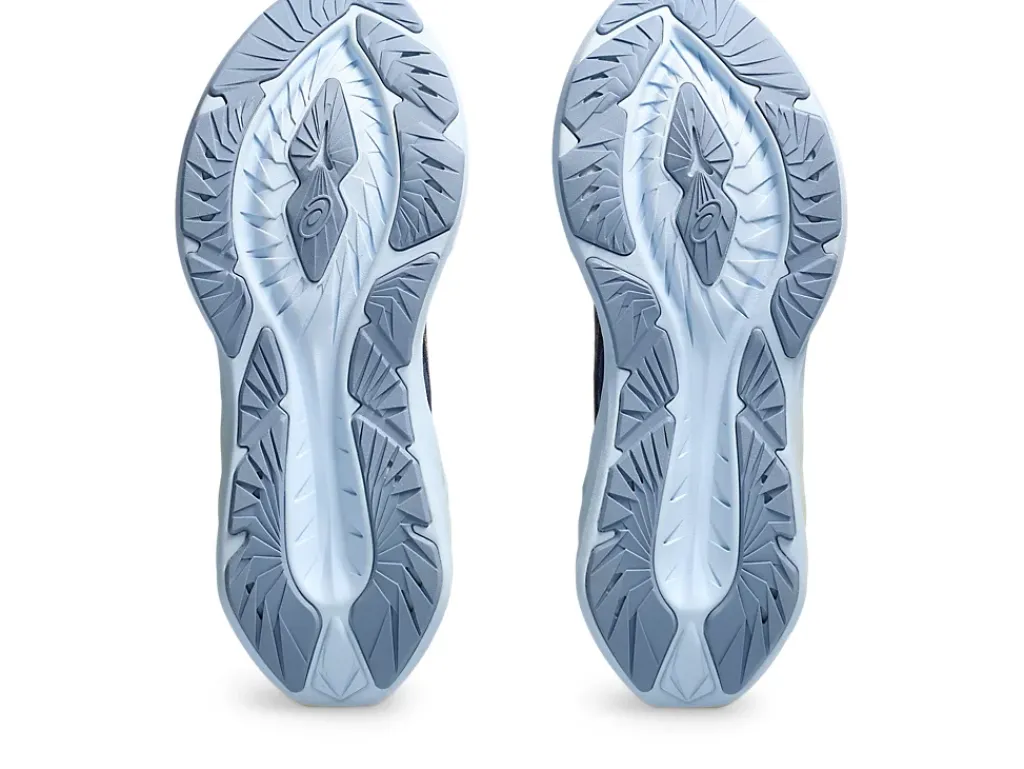 ASICS NOVABLAST 4-Men Underpronation|Running Shoes