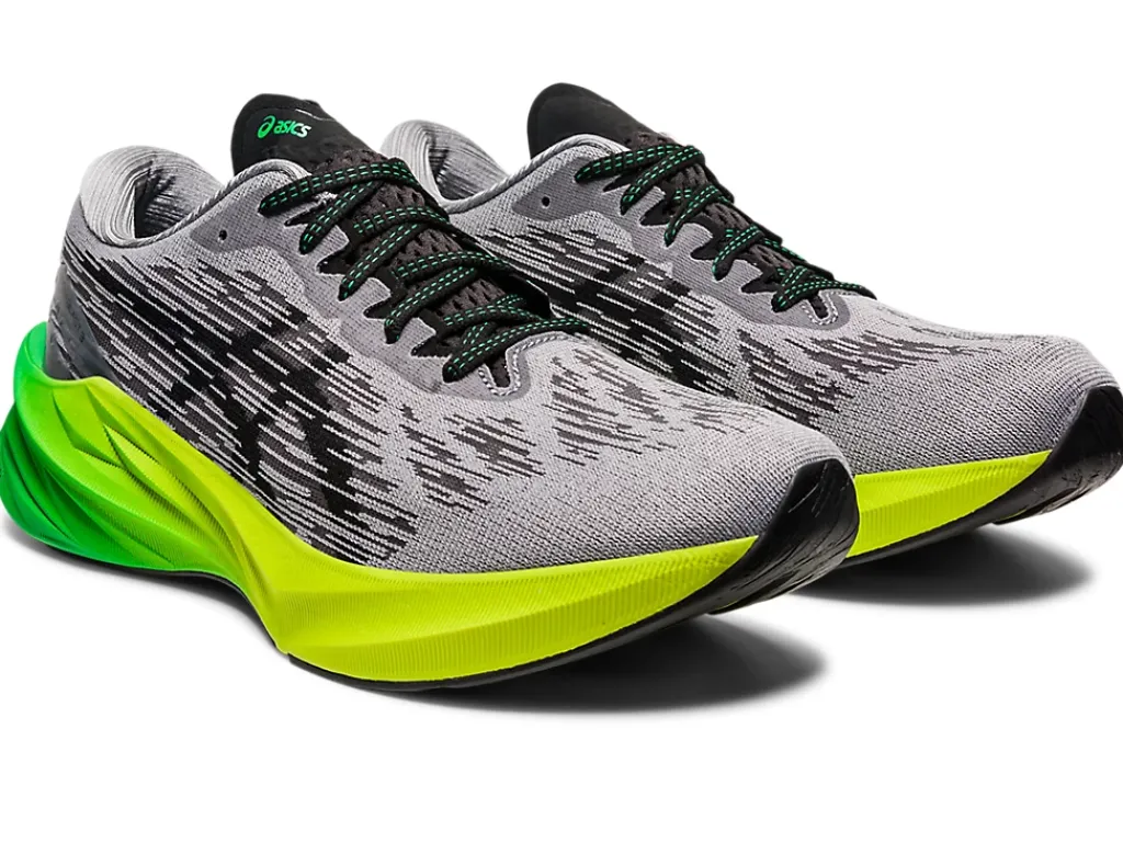 ASICS NOVABLAST 3-Men Semi-Annual Sale|Running Shoes