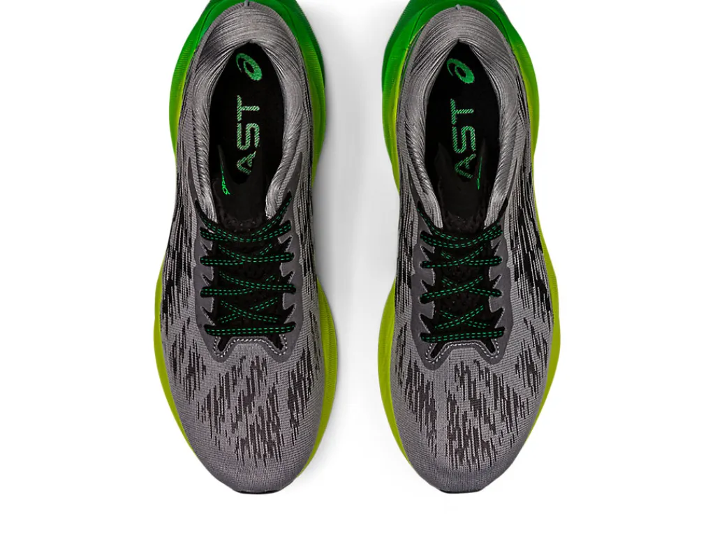ASICS NOVABLAST 3-Men Semi-Annual Sale|Running Shoes