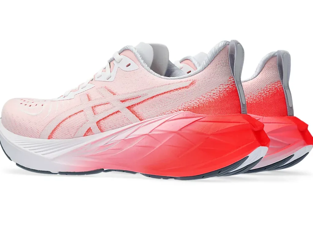 ASICS NOVABLAST 4-Women Neutral|Running Shoes