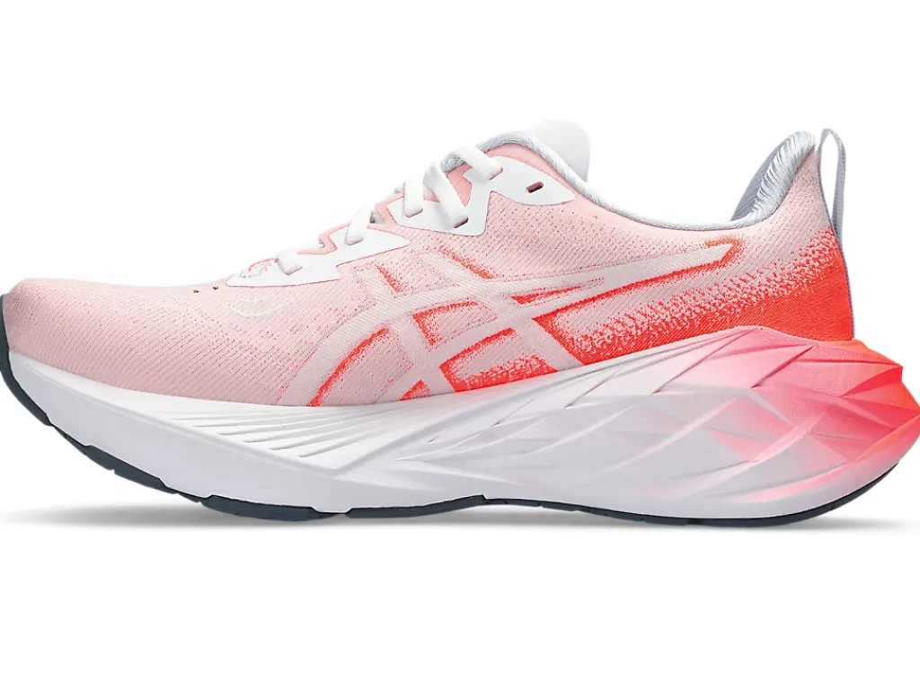 ASICS NOVABLAST 4-Women Neutral|Running Shoes