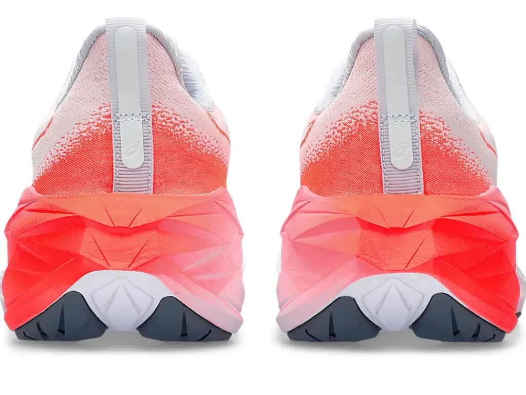 ASICS NOVABLAST 4-Women Neutral|Running Shoes