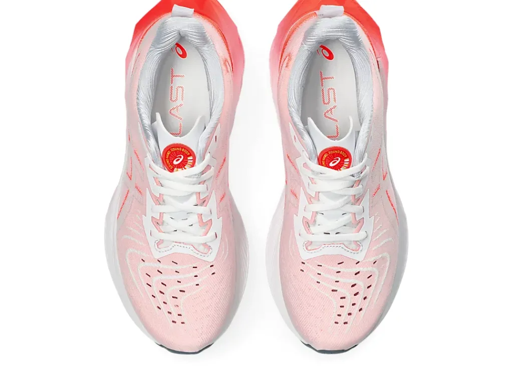 ASICS NOVABLAST 4-Women Neutral|Running Shoes