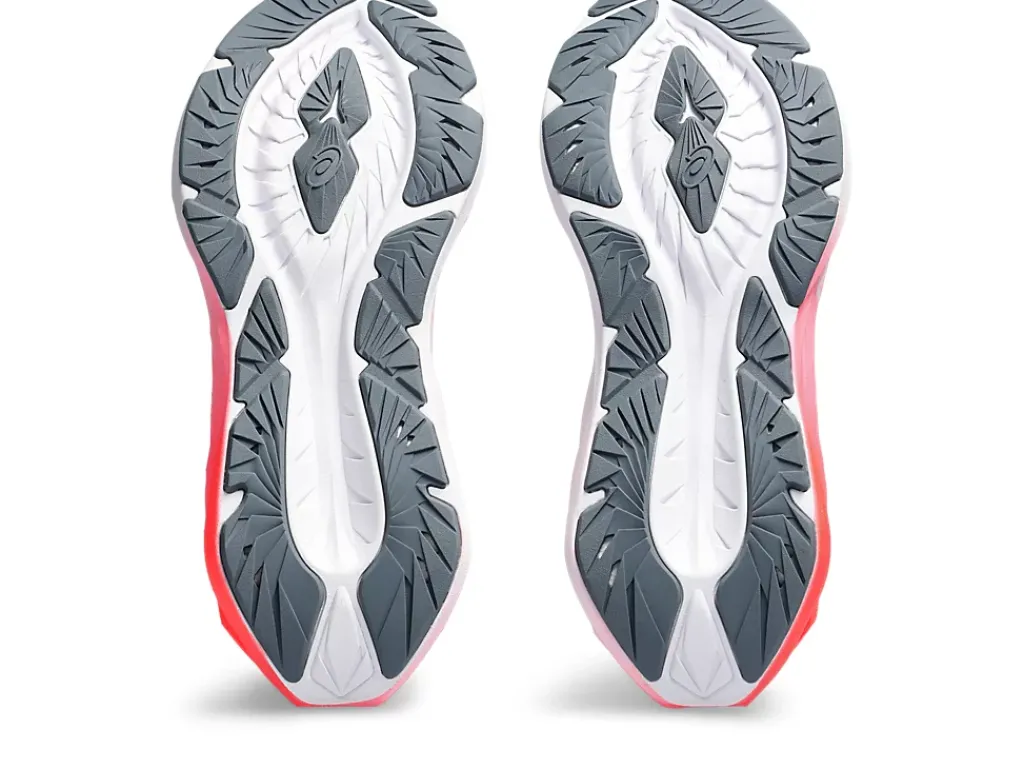 ASICS NOVABLAST 4-Women Neutral|Running Shoes