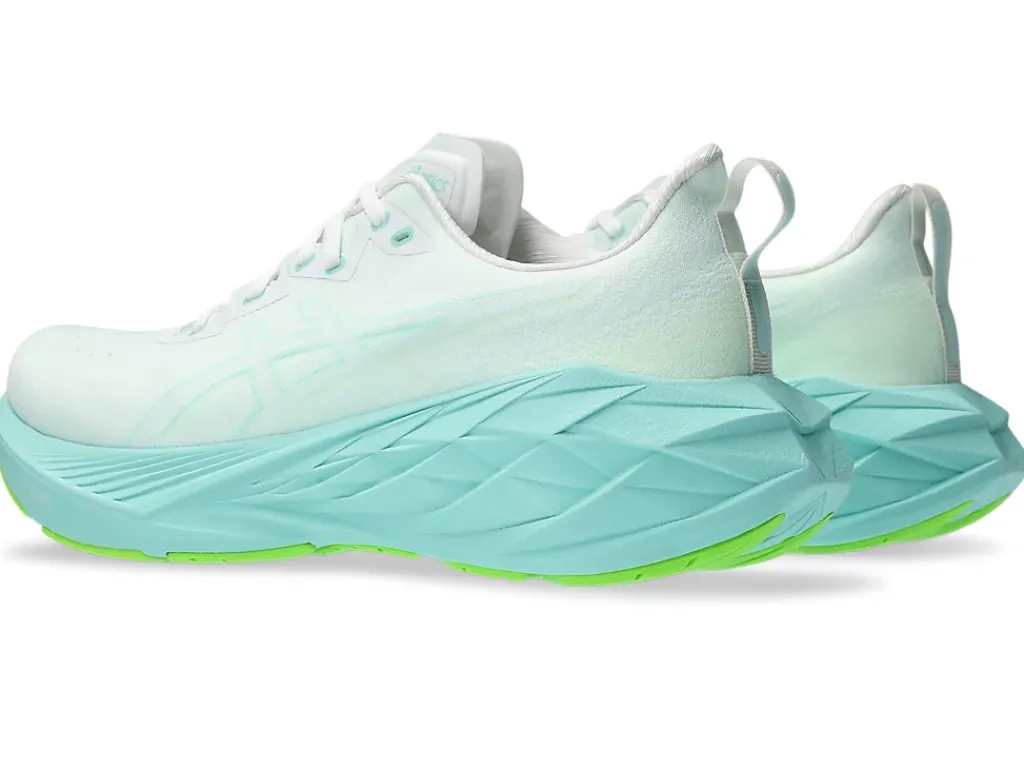 ASICS NOVABLAST 4-Men Underpronation|Running Shoes