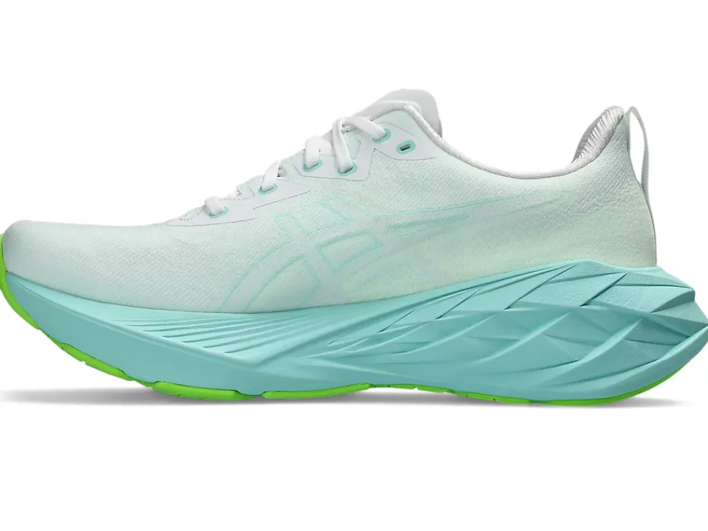 ASICS NOVABLAST 4-Men Underpronation|Running Shoes