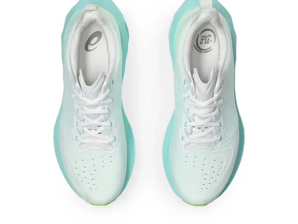 ASICS NOVABLAST 4-Men Underpronation|Running Shoes