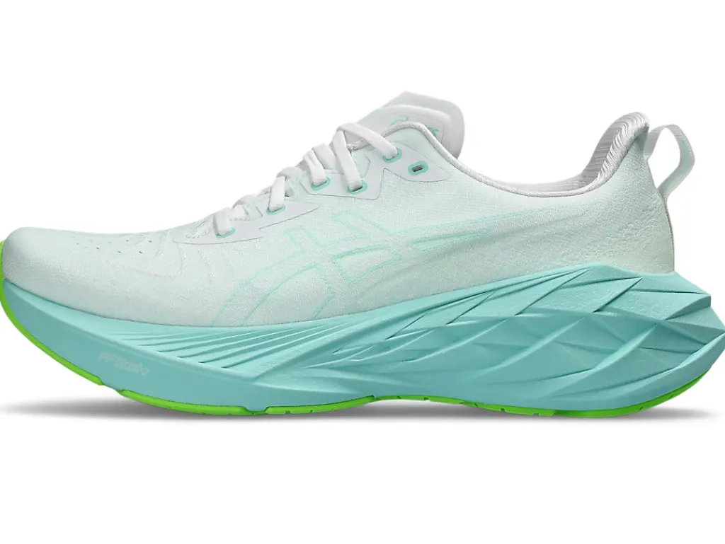 ASICS NOVABLAST 4-Men Underpronation|Running Shoes