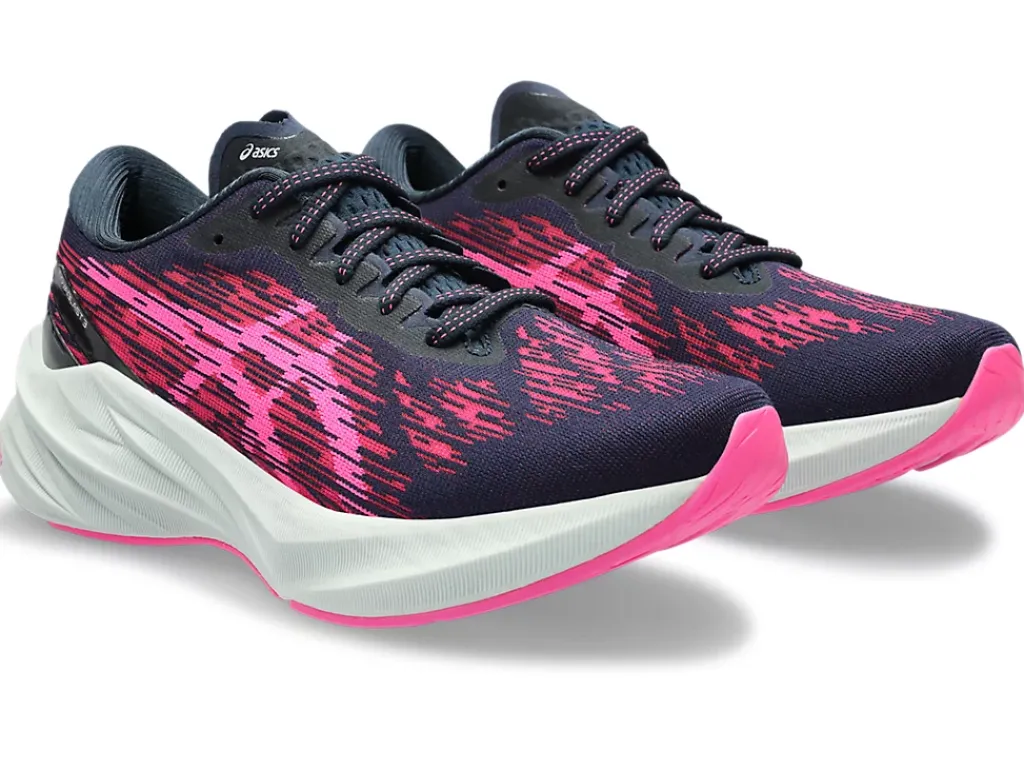 ASICS NOVABLAST 3-Women Neutral|Running Shoes