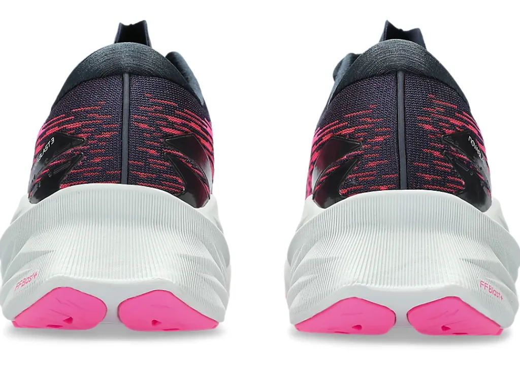 ASICS NOVABLAST 3-Women Neutral|Running Shoes