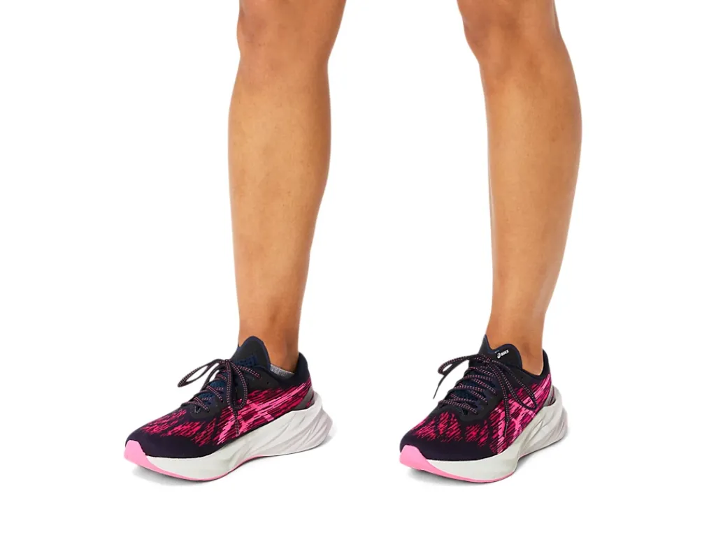 ASICS NOVABLAST 3-Women Neutral|Running Shoes