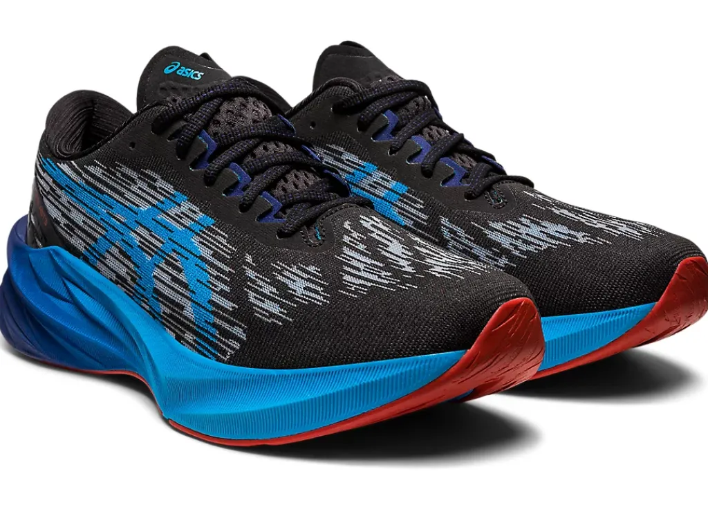 ASICS NOVABLAST 3-Men Semi-Annual Sale|Running Shoes