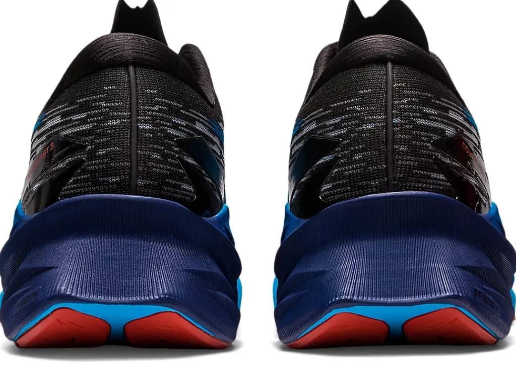 ASICS NOVABLAST 3-Men Semi-Annual Sale|Running Shoes
