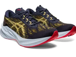 ASICS NOVABLAST 3-Men Semi-Annual Sale|Running Shoes