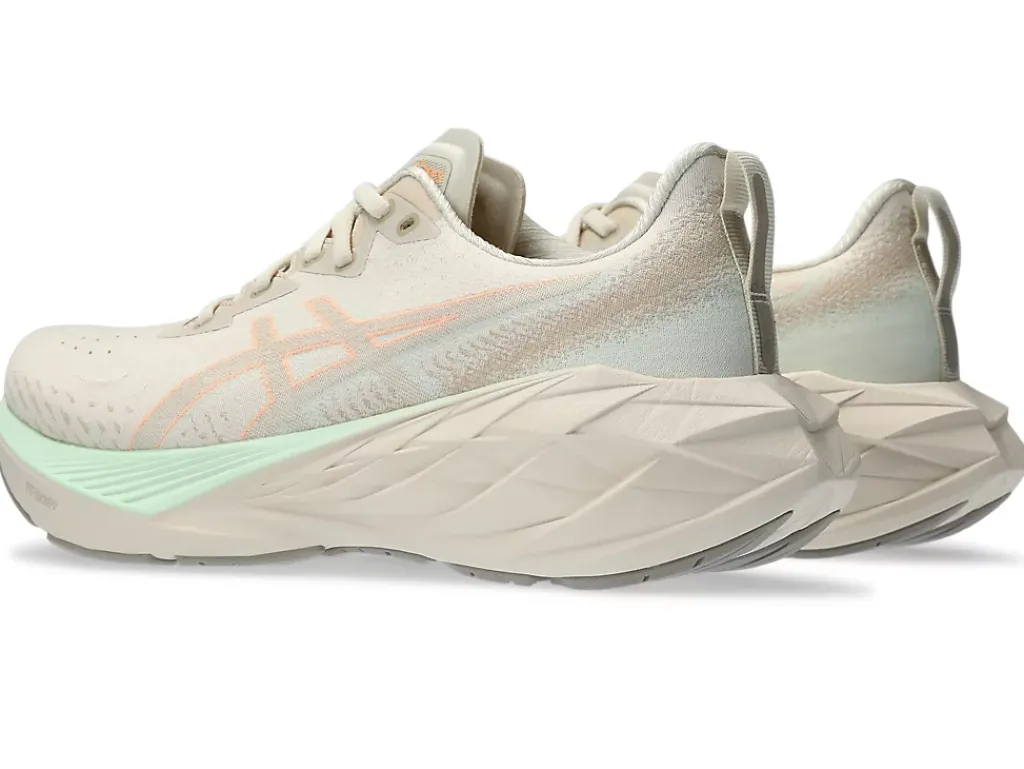 ASICS NOVABLAST 4-Women Neutral|Running Shoes