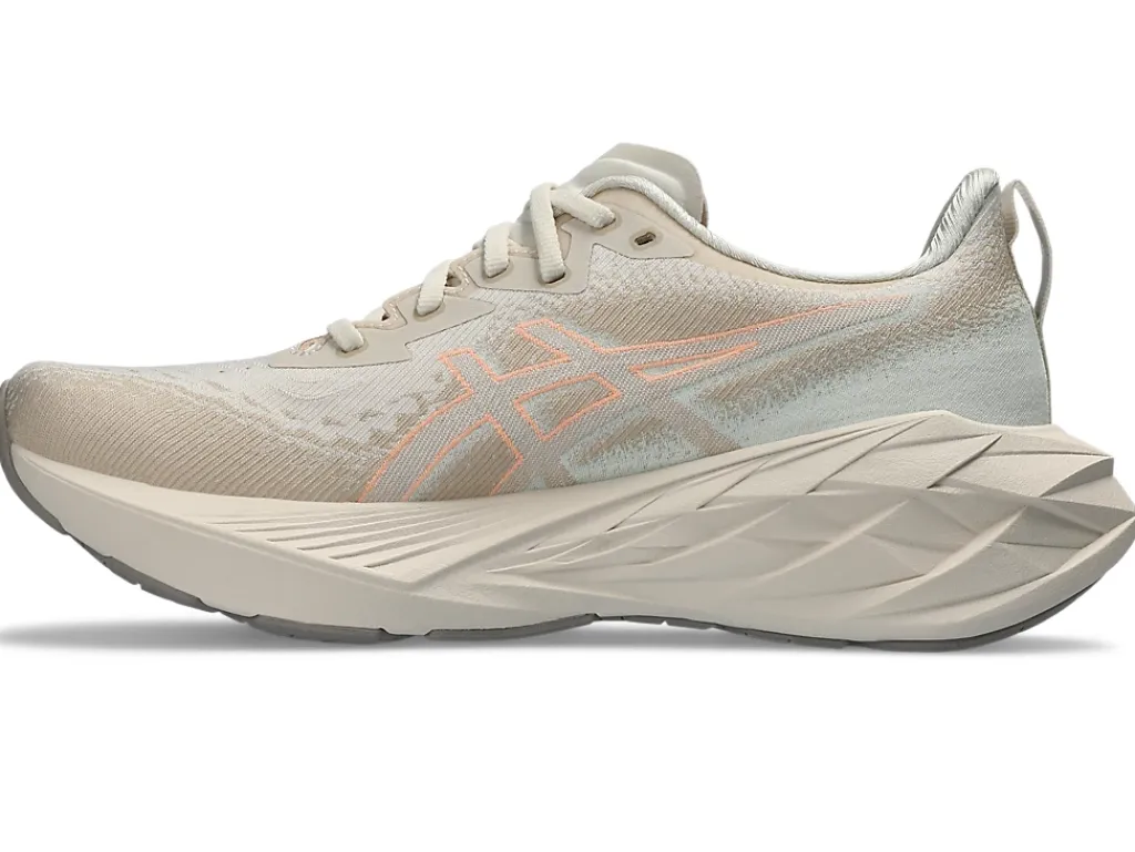 ASICS NOVABLAST 4-Women Neutral|Running Shoes
