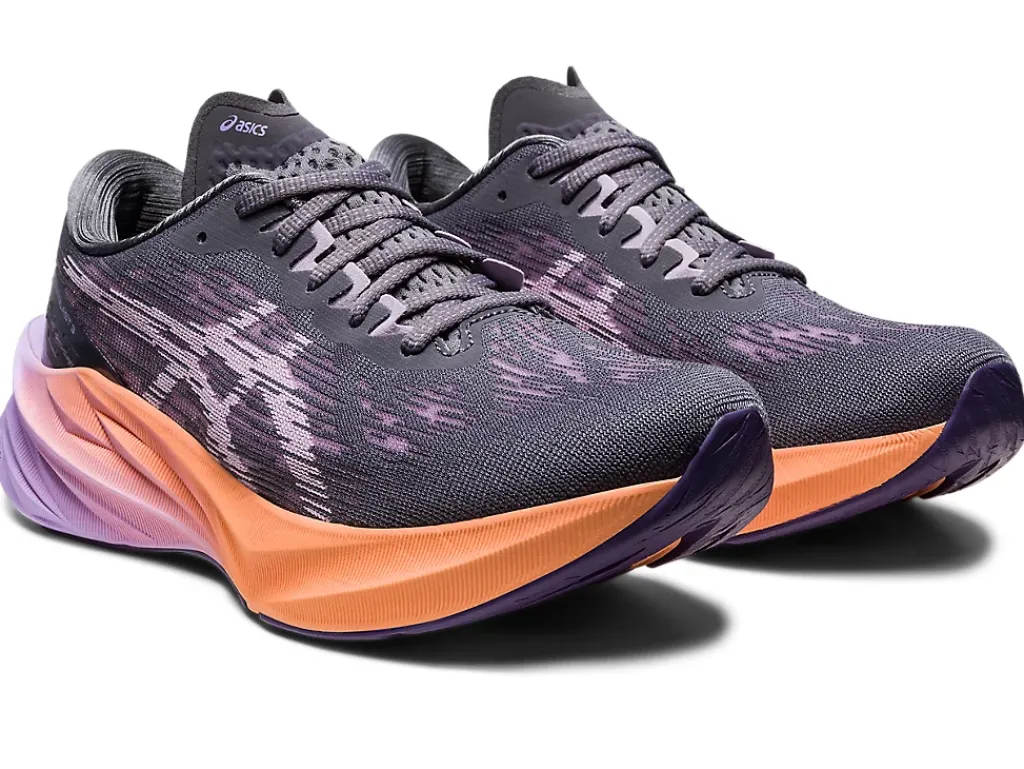 ASICS NOVABLAST 3-Women Neutral|Running Shoes