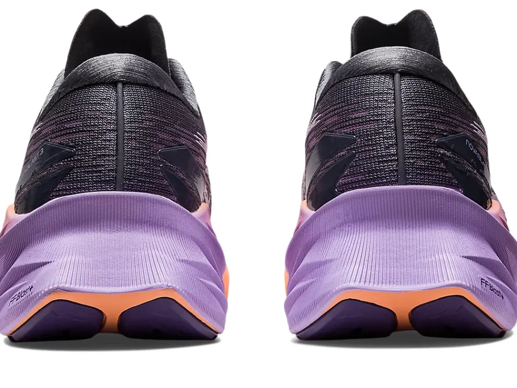 ASICS NOVABLAST 3-Women Neutral|Running Shoes