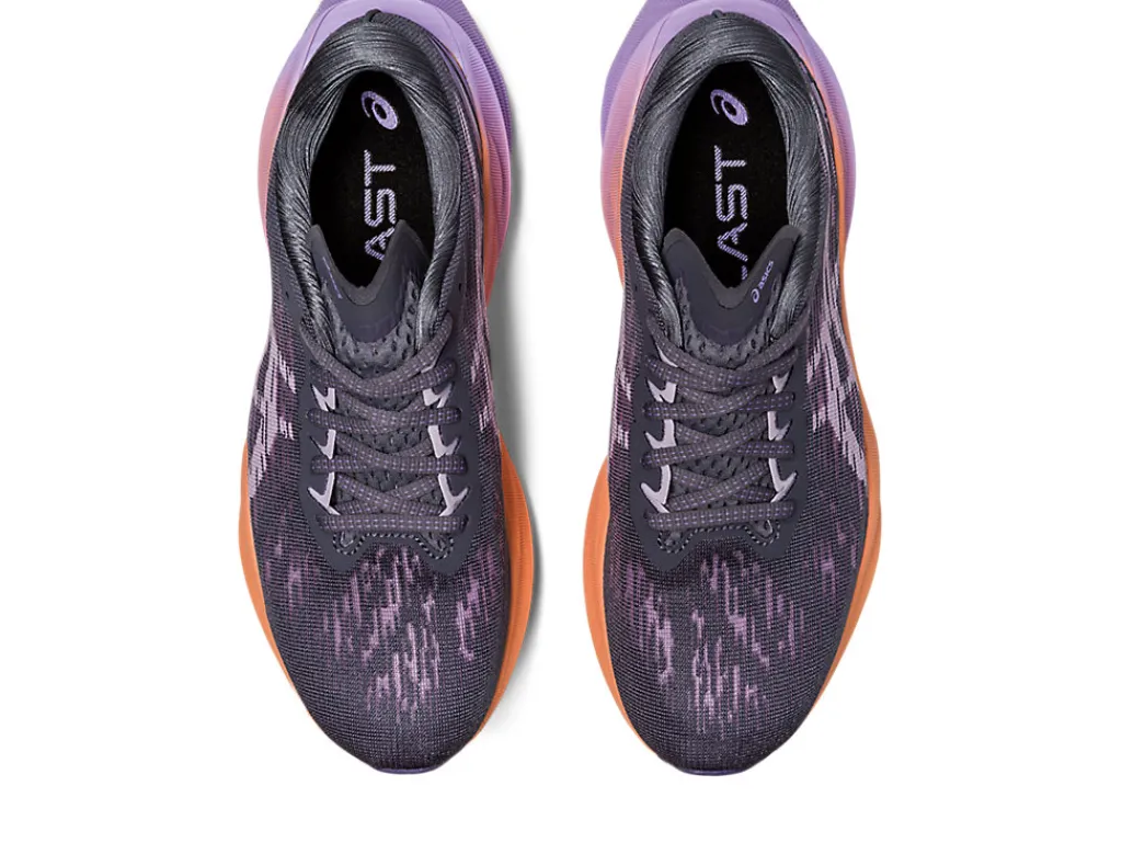 ASICS NOVABLAST 3-Women Neutral|Running Shoes