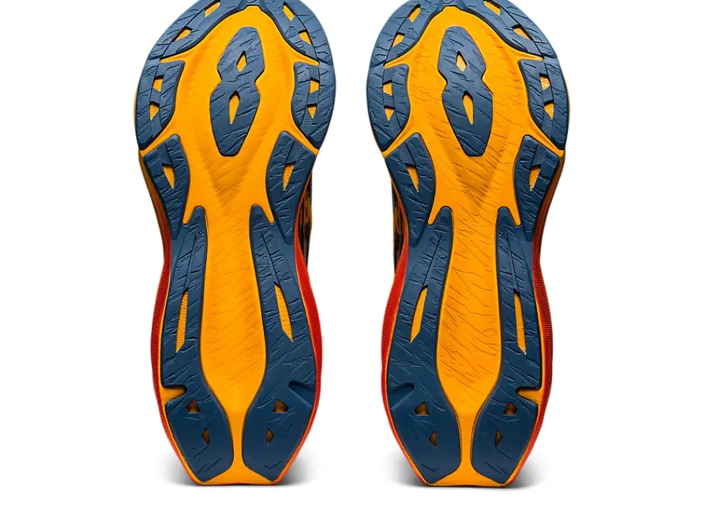 ASICS NOVABLAST 3-Men Semi-Annual Sale|Running Shoes
