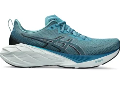 ASICS NOVABLAST 4-Men Underpronation|Running Shoes