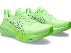 ASICS NOVABLAST 4-Men Underpronation|Running Shoes