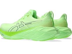 ASICS NOVABLAST 4-Men Underpronation|Running Shoes