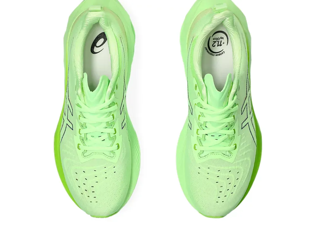 ASICS NOVABLAST 4-Men Underpronation|Running Shoes