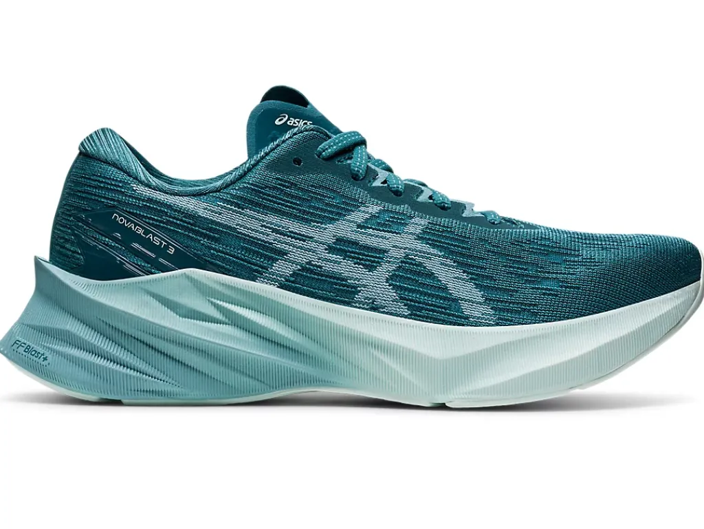 ASICS NOVABLAST 3-Women Neutral|Running Shoes