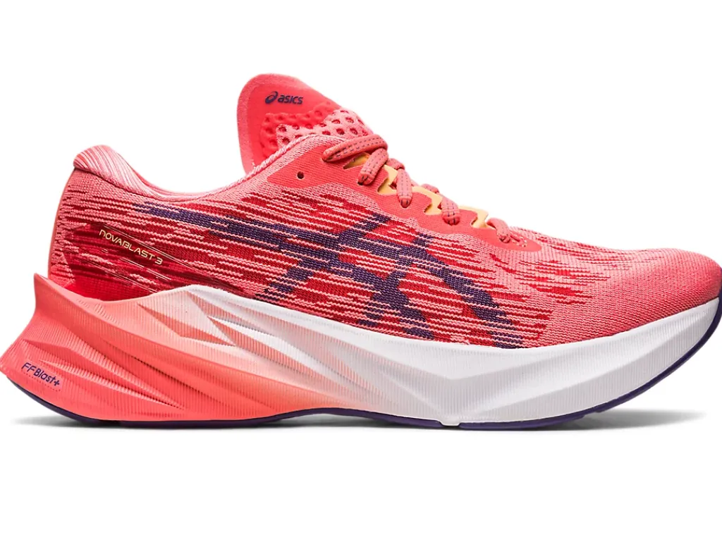 ASICS NOVABLAST 3-Women Neutral|Running Shoes