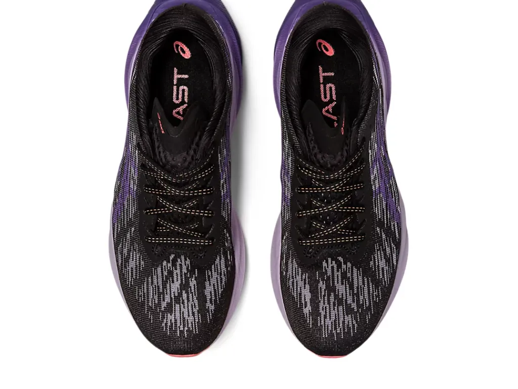 ASICS NOVABLAST 3-Women Neutral|Running Shoes