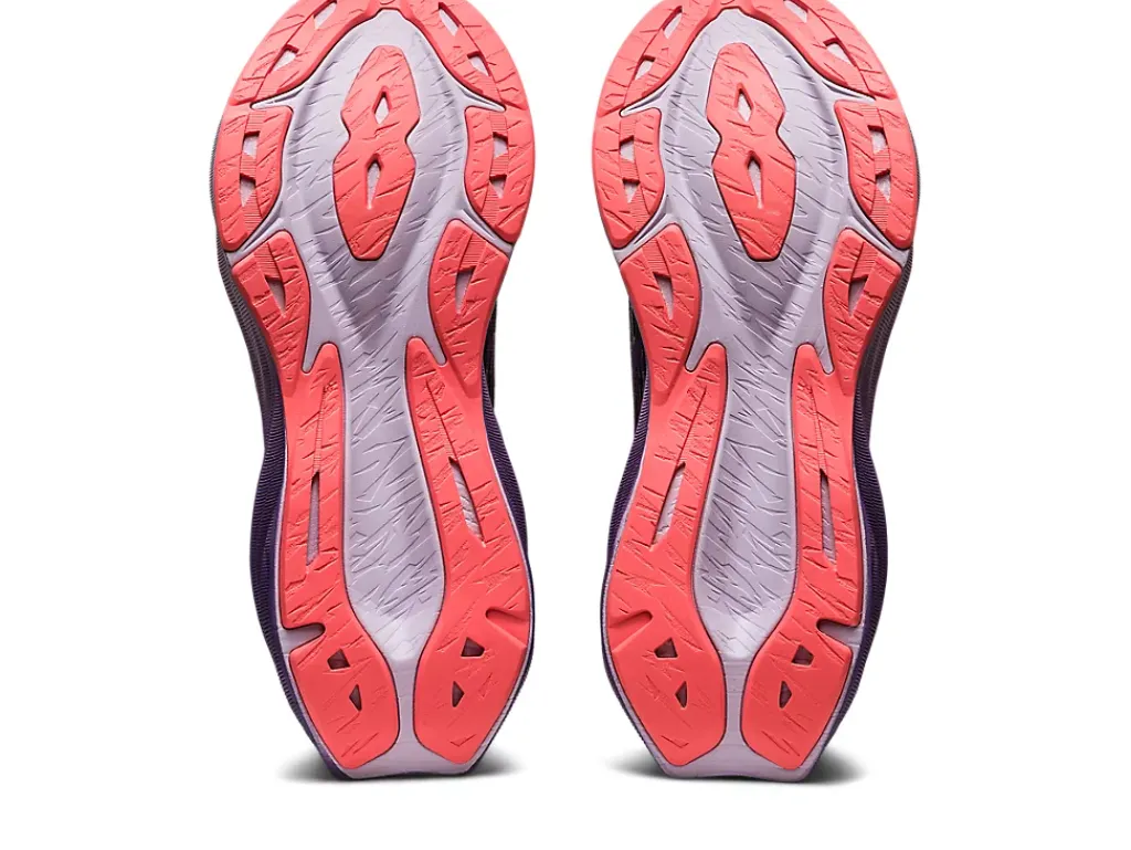 ASICS NOVABLAST 3-Women Neutral|Running Shoes