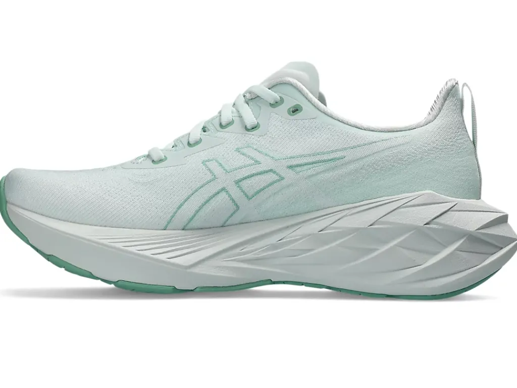 ASICS NOVABLAST 4-Women Neutral|Running Shoes