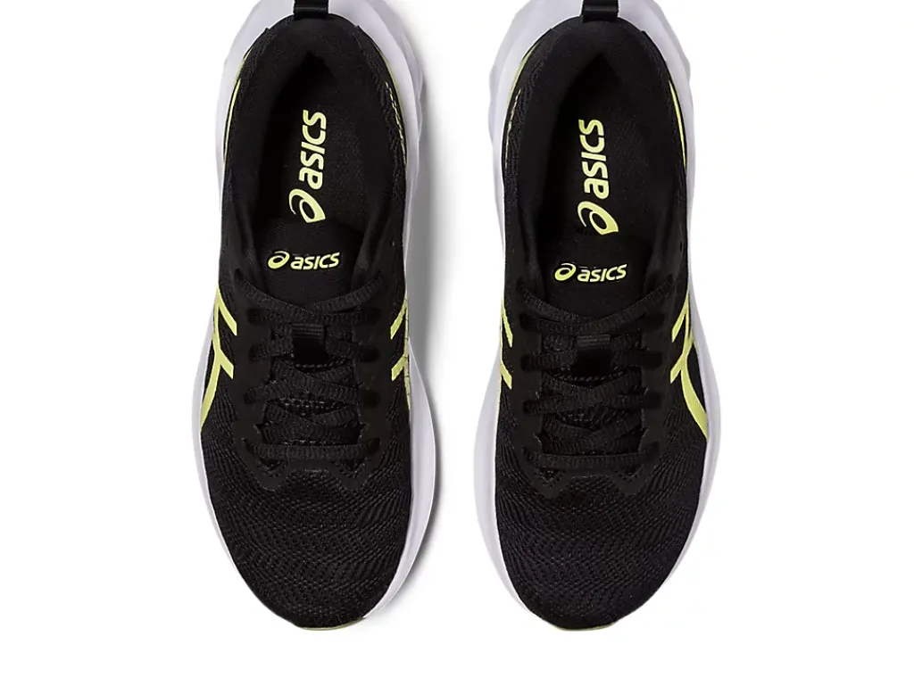 ASICS NOVABLAST 2 GRADE SCHOOL-Kids Neutral|Running Shoes