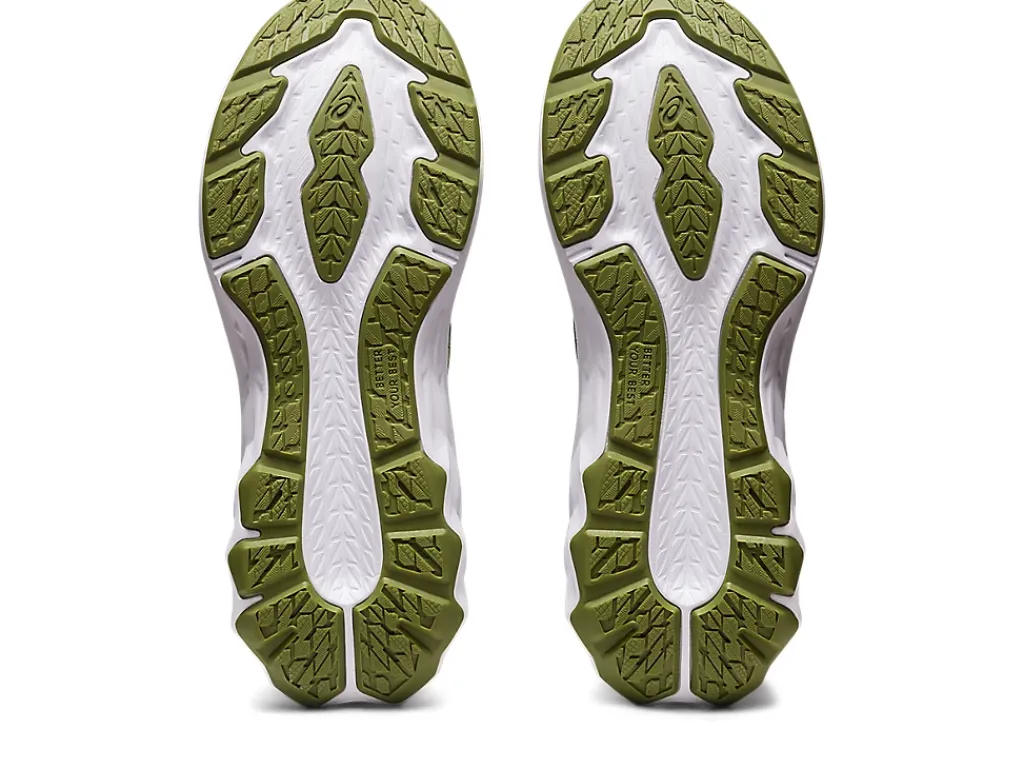 ASICS NOVABLAST 2 GRADE SCHOOL-Kids Neutral|Running Shoes