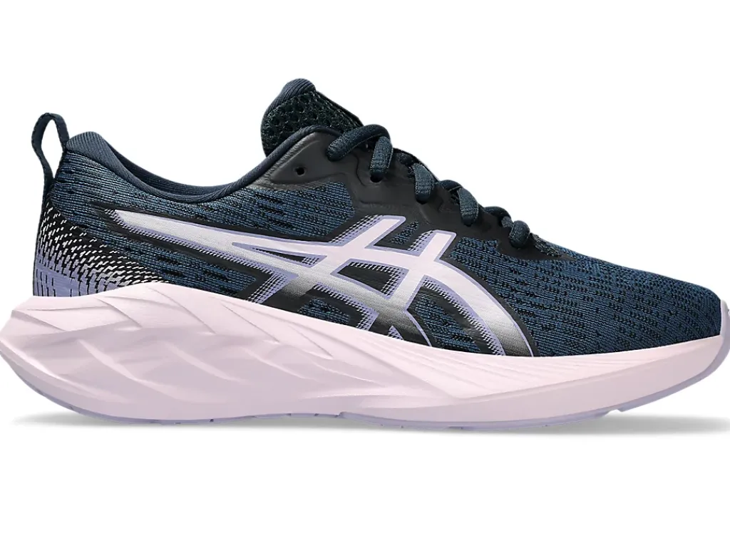 ASICS NOVABLAST 4 GRADE SCHOOL-Kids Neutral|Best Sellers