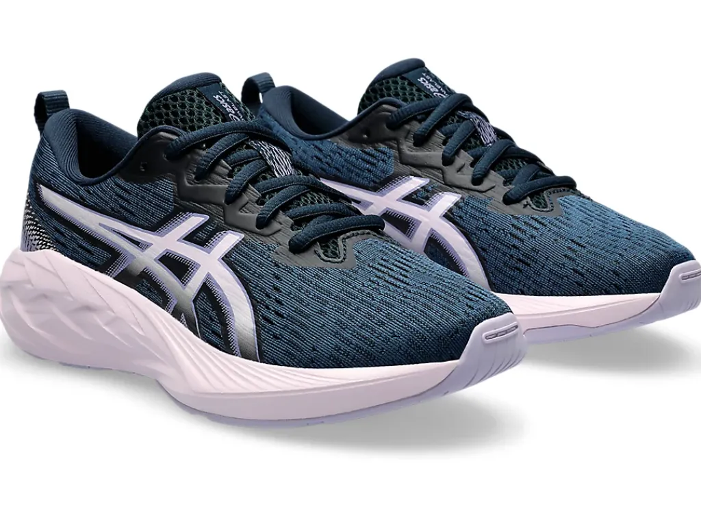 ASICS NOVABLAST 4 GRADE SCHOOL-Kids Neutral|Best Sellers
