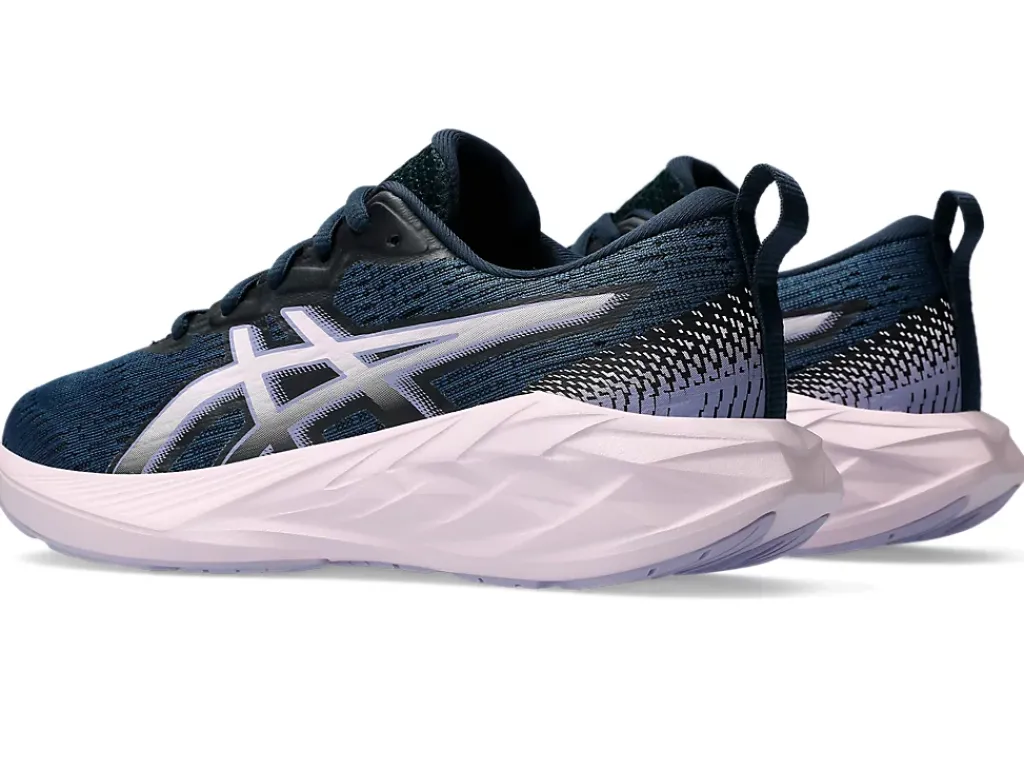 ASICS NOVABLAST 4 GRADE SCHOOL-Kids Neutral|Best Sellers